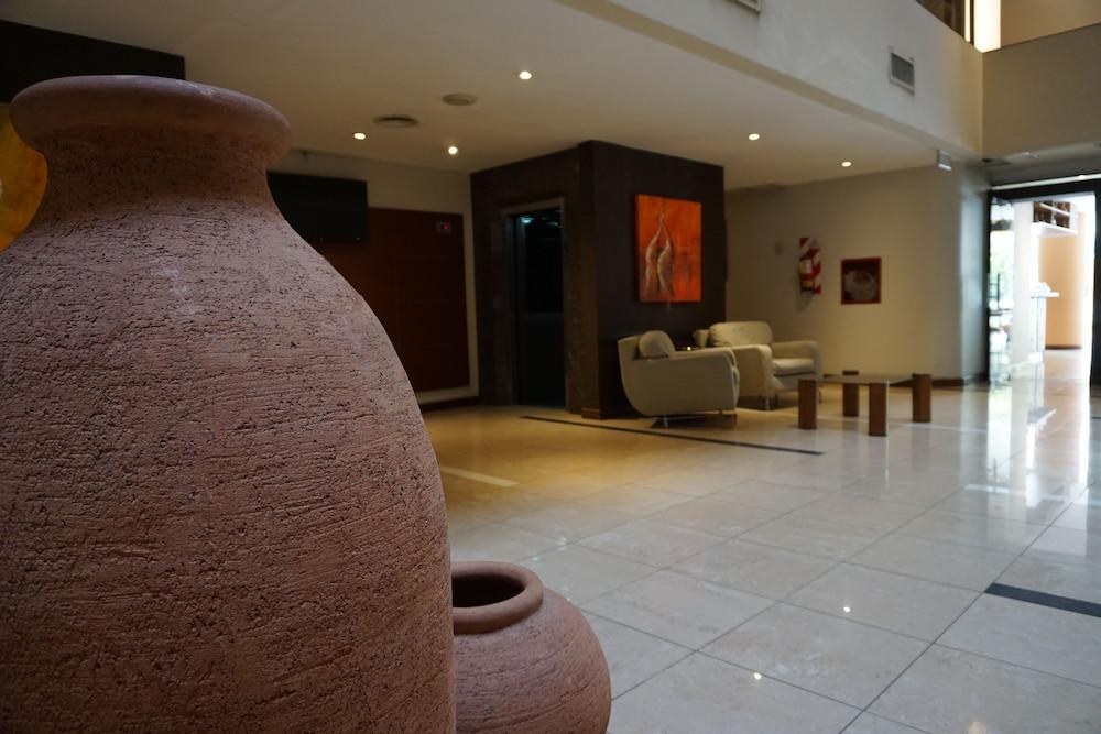 Casa Real Hotel Salta Buitenkant foto